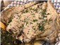 sea bream
